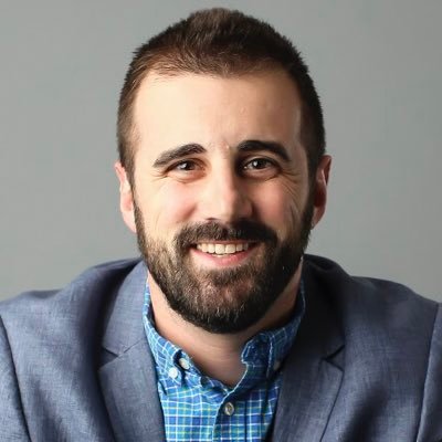 Profile Picture of Josh Ishoo (@joshishoo) on Twitter