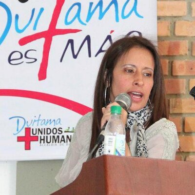 Profile Picture of Constanza Ramirez A. (@ConyRamirezA) on Twitter