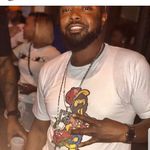 Profile Picture of corey brooks (@mrmaple5000) on Instagram