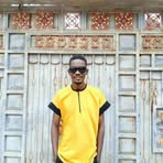 Profile Picture of O'donnell David Ptillabari (@odonnell.davidijamulia.7) on Facebook