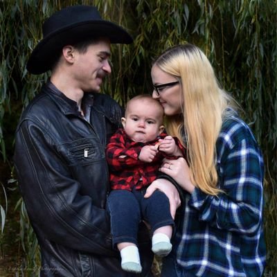 Profile Picture of Caleb Fournier (@CalebFournier1) on Twitter