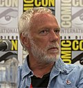 Profile Picture of Drew Struzanon Wikipedia