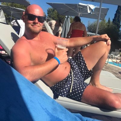 Profile Picture of Paul Timmins (@sebandhugo) on Twitter