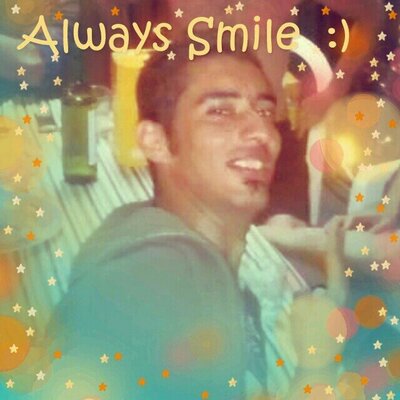 Profile Picture of AmirAli (@AmirRezayat) on Twitter