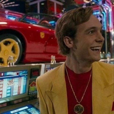 Profile Picture of Daniel Huerta (@D_Smooth) on Twitter