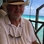 Profile Picture of Ian Collier (@ian.collier.7906) on Instagram