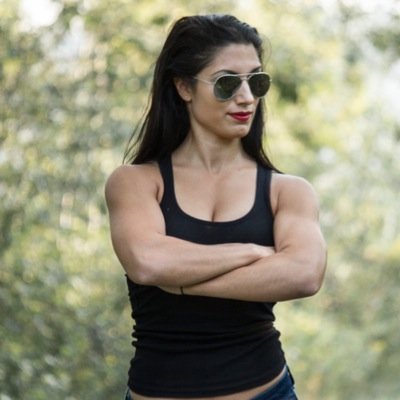 Profile Picture of Selma Kilisli (@selmakilisli) on Twitter