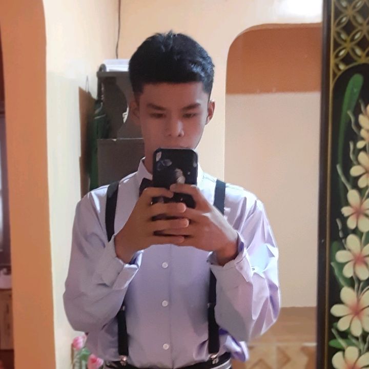 Profile Picture of Borg. (@johnborg08) on Tiktok