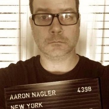 Profile Picture of Not Aaron Nagler (@NotAaronNagler) on Twitter