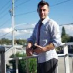 Profile Picture of Richard Wendt (@RichardWendt19) on Twitter