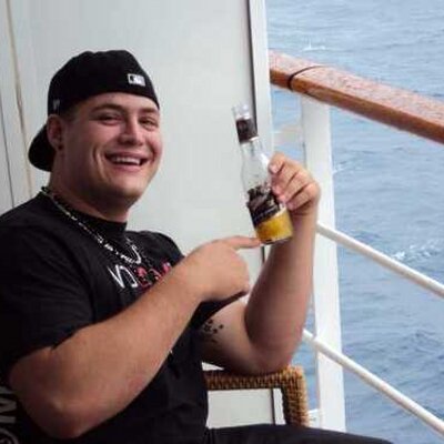 Wayne Teixeira - Twitter Profile Picture of Wayne Teixeira (@WaynoTex) on Twitter