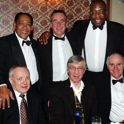 Profile Picture of Jimmy Hearne Boxing (@HearnePromotion) on Twitter