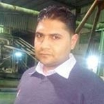 Profile Picture of Ibrahim Naguib (@naguibibrahim) on Instagram