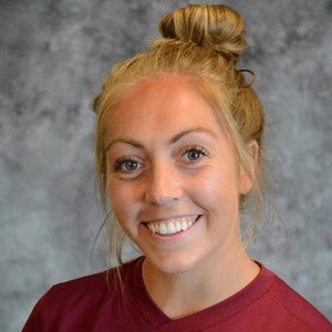 Profile Picture of Shaina Mitchell (@mitchell_shai) on Twitter