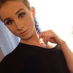 Profile Picture of Cassidy Forrest (@xblondbitchx) on Instagram