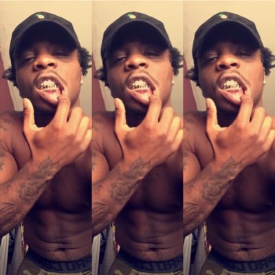 Profile Picture of  👻:king_tretre (@TreunEverett) on Twitter