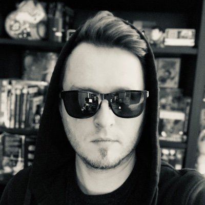 Profile Picture of Jon Dodson (@jdodson) on Twitter