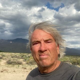 Profile Picture of christopher josh giese (@joshgla1) on Instagram