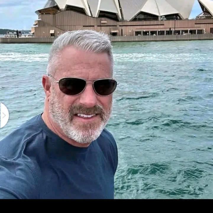 Profile Picture of James Eden (@james.eden57) on Tiktok