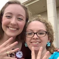 Profile Picture of Savannah Blanton (@savannah-blanton) on Quora