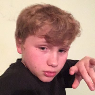 Profile Picture of Brian Gass (@BrianGass8) on Twitter