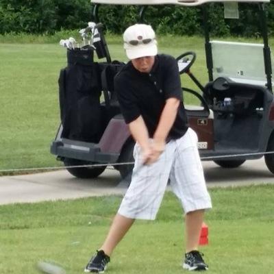Profile Picture of Bret Boyd (@Tbretboyd99) on Twitter