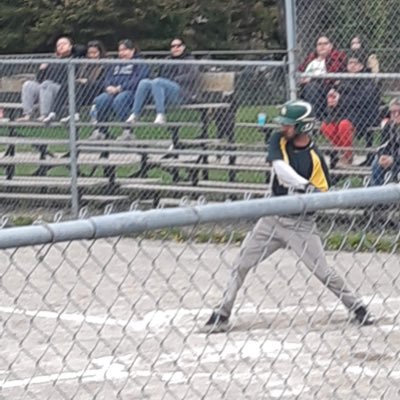Profile Picture of Baseball.life1987 (@AndreMallette7) on Twitter