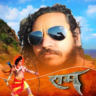 Profile Picture of Vishnu Mohan Das Ji (@vishnumohan.dasji.18) on Facebook