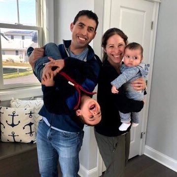 Profile Picture of Josh Pearlstein (@jpearlstein) on Twitter