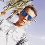 Profile Picture of Javier Baeza Narros (@javier10rsk) on Instagram