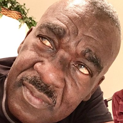 Profile Picture of Fitzroy Williams (@FitzroyWillia10) on Twitter