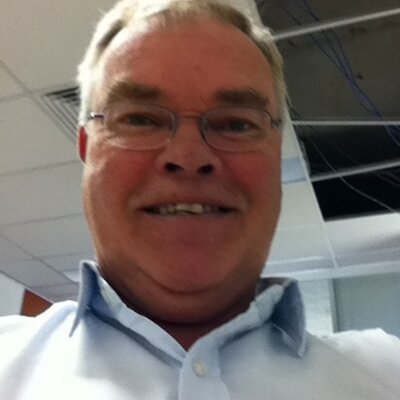 Profile Picture of John Timmer (@JohnTimmer4) on Twitter