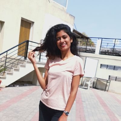 Profile Picture of Mayuri Shukla (@MayuriShukla8) on Twitter