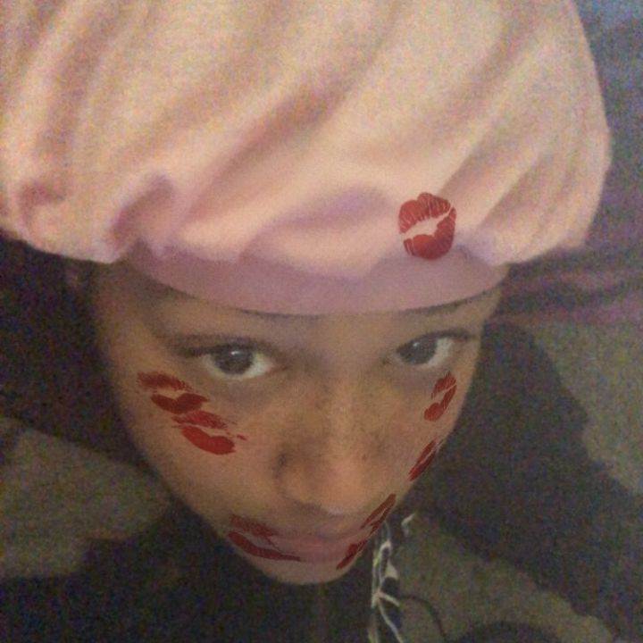 Profile Picture of Kim Prunty (@jreditzz420) on Tiktok