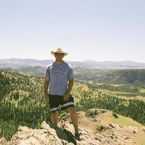 Profile Picture of William Prince (@buffbull22) on Myspace