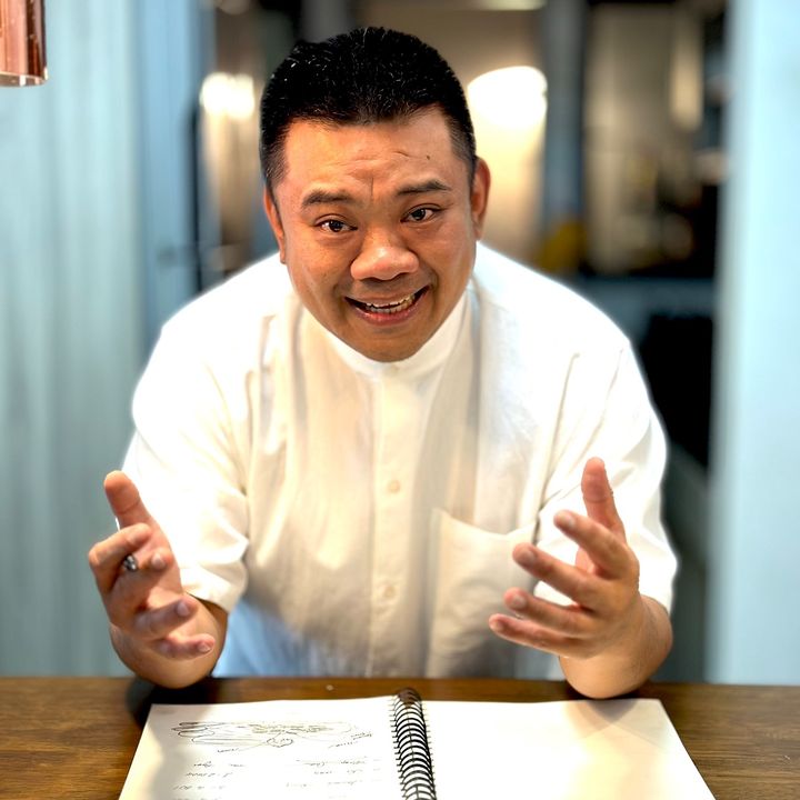 Profile Picture of Uncle Joshua Loh (@unclejoshualoh) on Tiktok