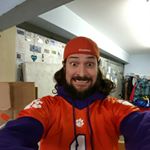 Profile Picture of Paul Specht (@fishypunk) on Instagram