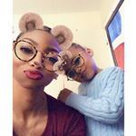 Profile Picture of Le’Asia ♓️🇻🇮🗽 (@genevievesmuva) on Instagram