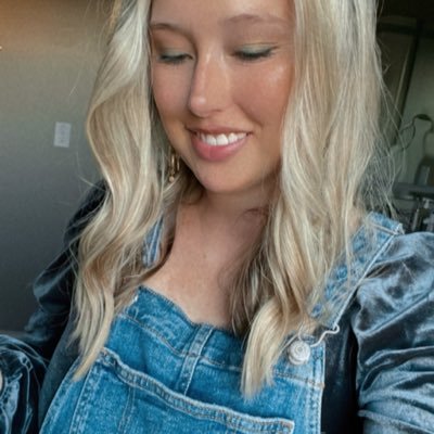 Profile Picture of Morgan C. Puckett (@badandfoodie) on Twitter