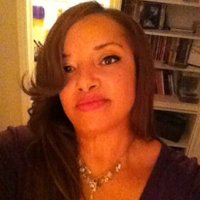 Profile Picture of SupremeSunShine (@Sharron_Holmes) on Twitter