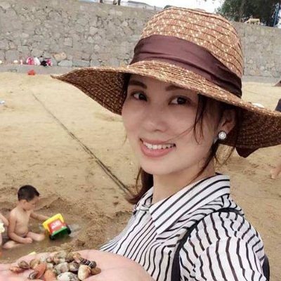 Profile Picture of Yolanda Wu (@stjammer) on Twitter