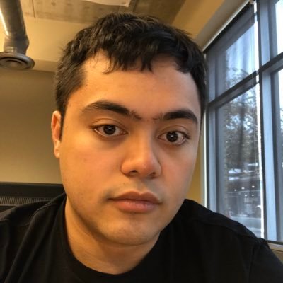 Profile Picture of Joel Vicente (@benutzerjole) on Twitter