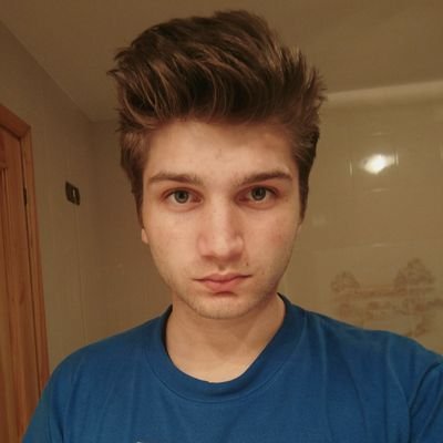 Profile Picture of Kappa (@KevinZufferli) on Twitter