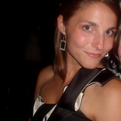 Profile Picture of Jillian Smoragiewicz (@JSmoragiewicz) on Twitter