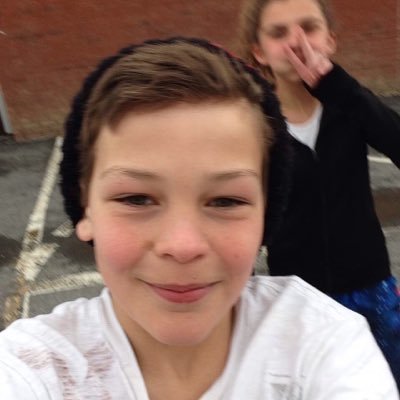 Profile Picture of Ben McGinnis (@benny_boooiiii) on Twitter