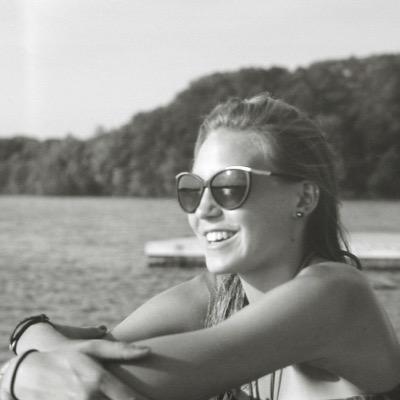 Profile Picture of Audrey Gould (@AGouldylocks) on Twitter