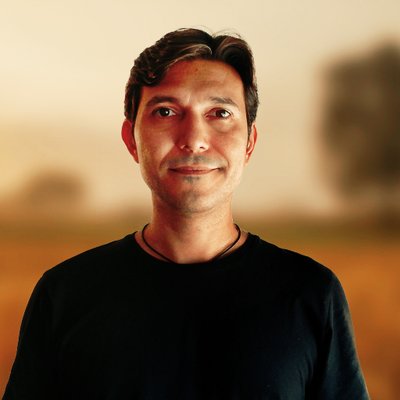 Profile Picture of David Amo (@davidamo) on Twitter