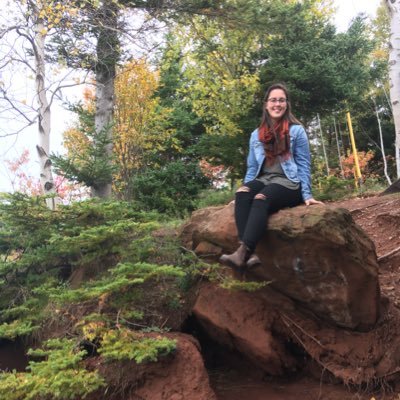 Profile Picture of Michelle Guest (@michelledawn95) on Twitter