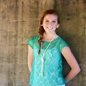 Profile Picture of Kelly Easterling (@kellyydiann) on Pinterest