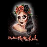 Profile Picture of MAKEUP BY MICHAELA GREGORY (@michaelas.makeup_) on Instagram